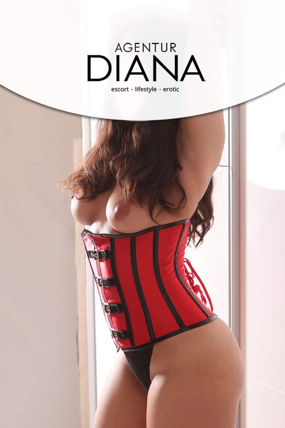 Bianca Escort Agentur Diana